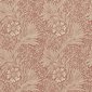 William Morris & Co Tapet Marigold Brick/Manilla