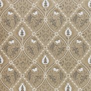 William Morris & Co Tapet Pure Trellis Gold