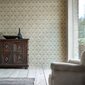 William Morris & Co Tapet Pure Trellis Gold