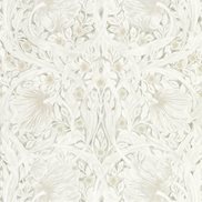 William Morris & Co Tapet Pure Pimpernel Lightish Grey