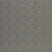 William Morris & Co Tapet Pure Scroll Ink