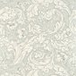 William Morris & Co Tapet Pure Bachelors Button Grey Blue
