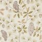 Sanderson Tapet Owlswick Briarwood