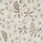 Sanderson Tapet Owlswick Linen