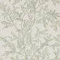 Sanderson Tapet Farthing Wood Sage Grey