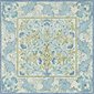 William Morris & Co Tapet Wilhelmina Indigo