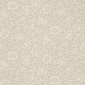 William Morris & Co Tapet Mallow Dusky Rose