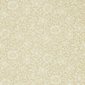 William Morris & Co Tapet Mallow Soft Gold