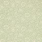 William Morris & Co Tapet Mallow Apple Green