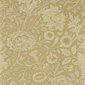 William Morris & Co Tapet Double Bough Antique Gold