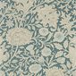 William Morris & Co Tapet Double Bough Slate Blue