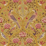 William Morris & Co Tapet Seasons By May Saffrun