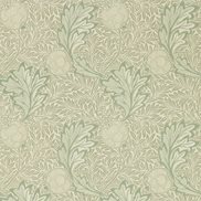 William Morris & Co Tapet Apple Bay Leaf