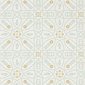William Morris & Co Tapet Brophy Trellis Ivory Sage