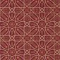 William Morris & Co Tapet Brophy Trellis Russet Gold