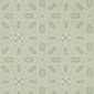 William Morris & Co Tapet Brophy Trellis Sage Linnen