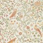 William Morris & Co Tapet Newill Ivory Sage
