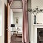 Sanderson Tapet Witney Daisy Lagoon