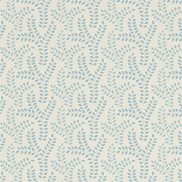 Sanderson Tapet Yarton Cornflower Blue