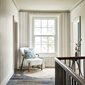 Sanderson Tapet Sonning Stripe Silver Grey