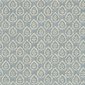 Sanderson Tapet Fencott Blue