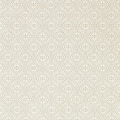 Sanderson Tapet Pinjara Trellis Linen