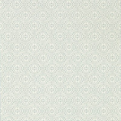 Sanderson Tapet Pinjara Blue Clay