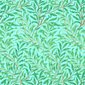 William Morris & Co Tapet Willow Bough Sky/Leaf