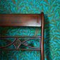 William Morris & Co Tapet Willow Bough Olive/Turquoise