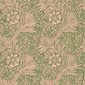 William Morris & Co Tapet Marigold Pink/Olive