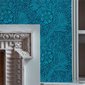 William Morris & Co Tapet Marigold Navy