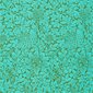 William Morris & Co Tapet Bird & Anemone Olive/Turquoise