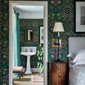 William Morris & Co Tapet Blackthorn Autumn