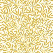 William Morris & Co Tapet Willow Yellow