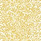 William Morris & Co Tapet Willow Yellow