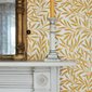 William Morris & Co Tapet Willow Yellow