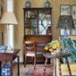 William Morris & Co Tapet Willow Yellow