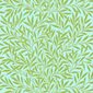 William Morris & Co Tapet Willow Sky/Leaf