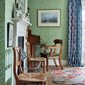 William Morris & Co Tapet Willow Sky/Leaf