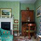 William Morris & Co Tapet Willow Sky/Leaf