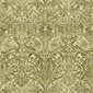 William Morris & Co Tyg Bluebell Thyme/Vellum