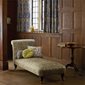 William Morris & Co Tyg Bluebell Thyme/Vellum