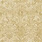 William Morris & Co Tyg Bluebell Gold/Vellum