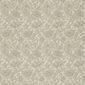 William Morris & Co Tyg Chrysanthemum Sisal/Canvs