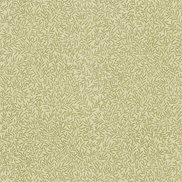 William Morris & Co Tyg Lily Leaf Olive