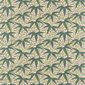 William Morris & Co Tyg Bamboo Thyme/Arttichoke