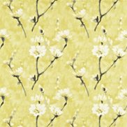 Sanderson Tyg Eleni Indian Yellow