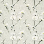 Sanderson Tyg Eleni Grey pearl