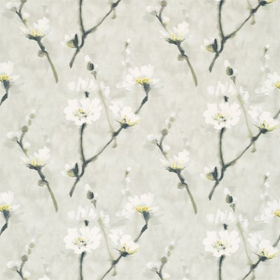 Sanderson Tyg Eleni Grey pearl