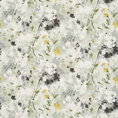 Sanderson Tyg Simi Grey pearl